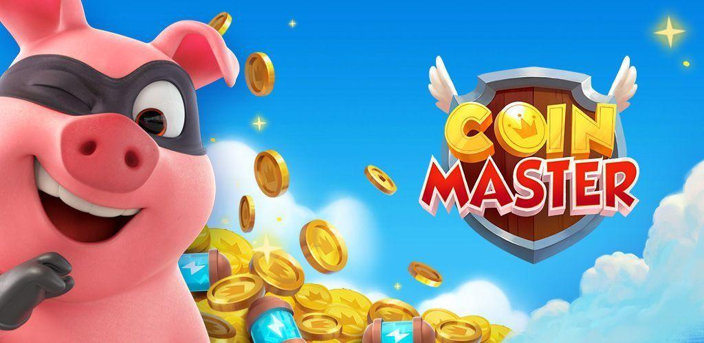 What is the Coin Master game?