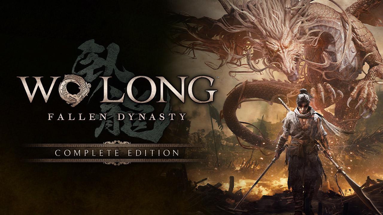 Wo Long: Fallen Dynasty