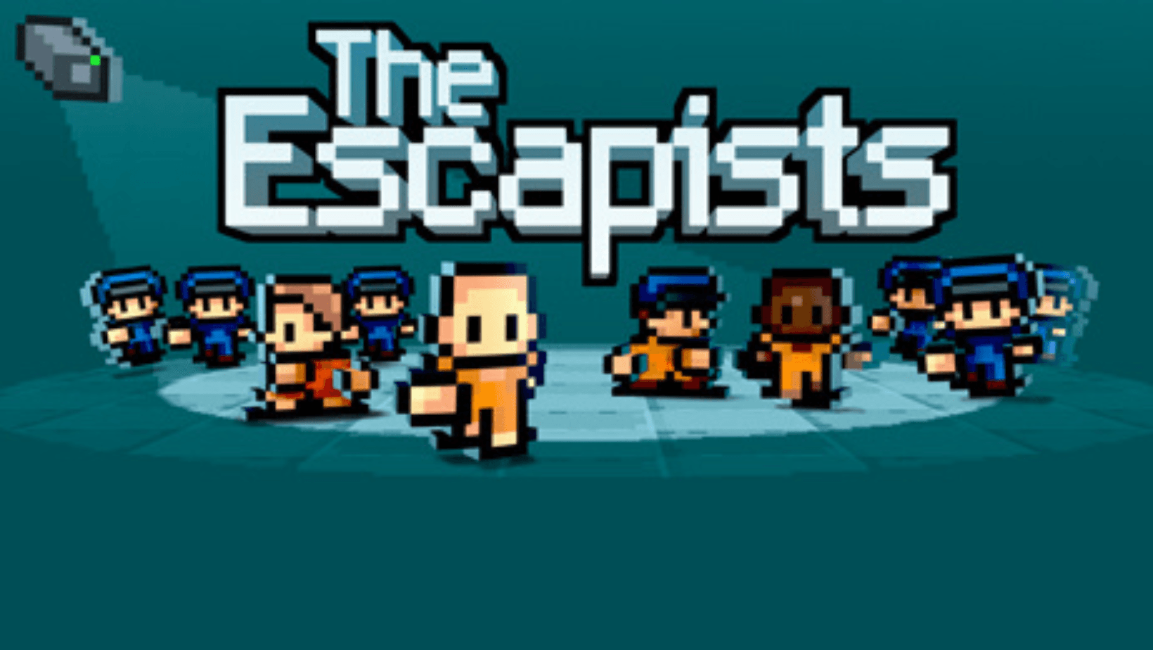 The-Escapists