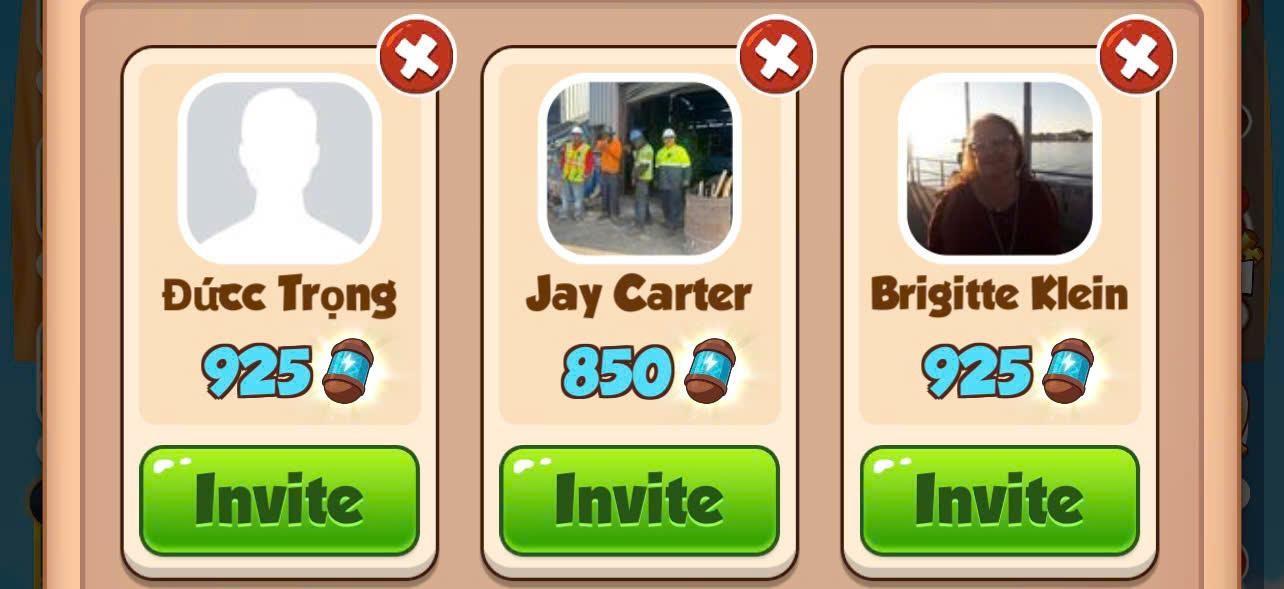 Benefits Of Participating In The “BRING BACK FRIENDS” Event In Coin Master