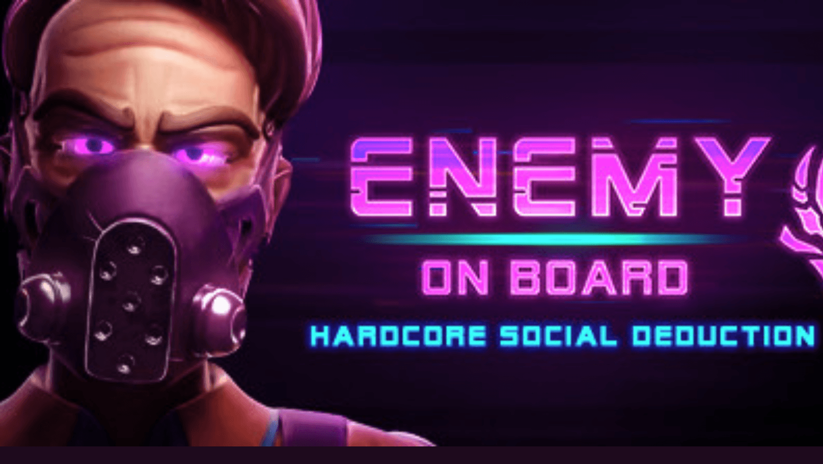 Enemy-on-Board