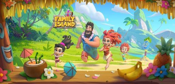 family-island