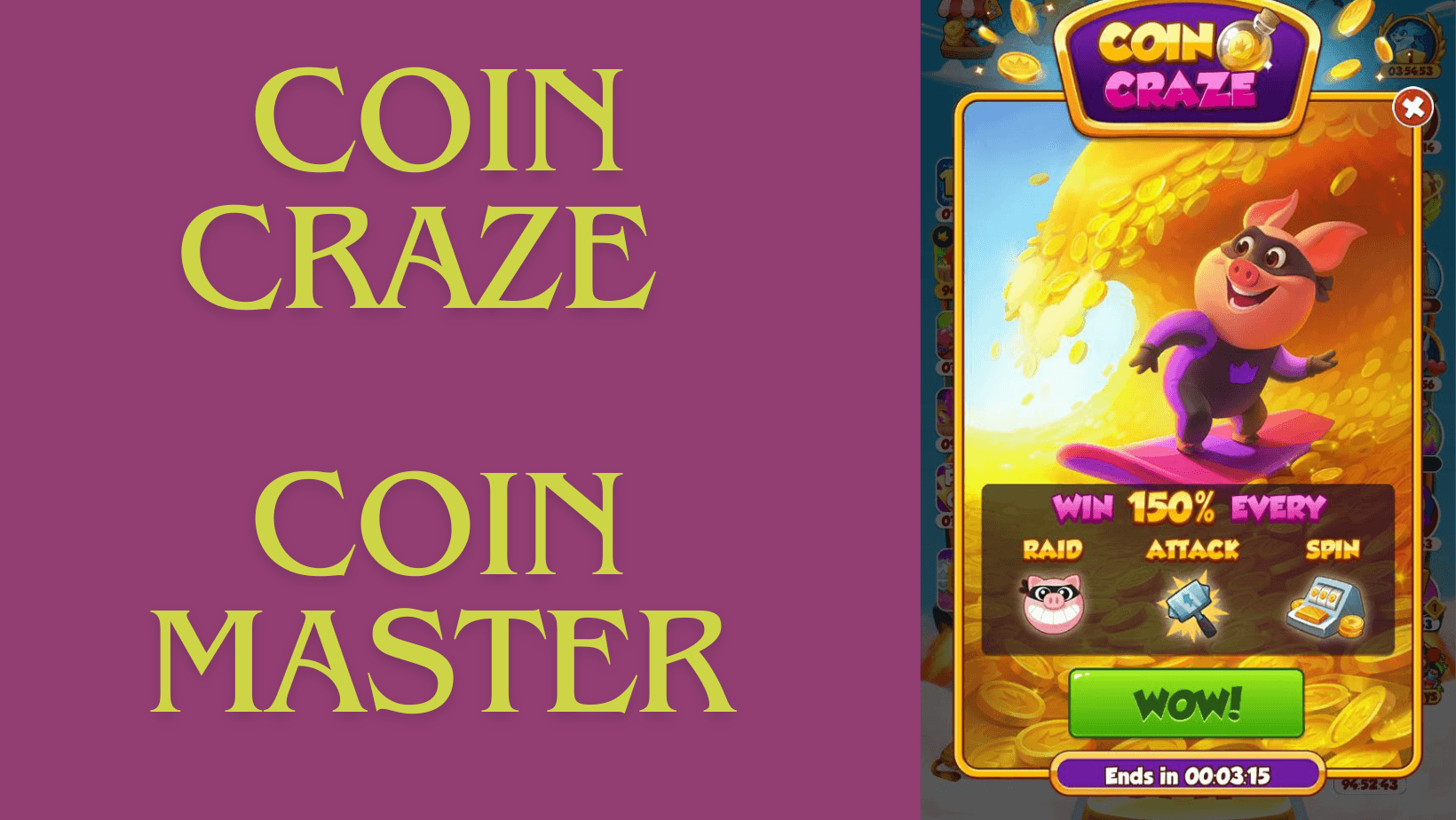 Coin-Craze