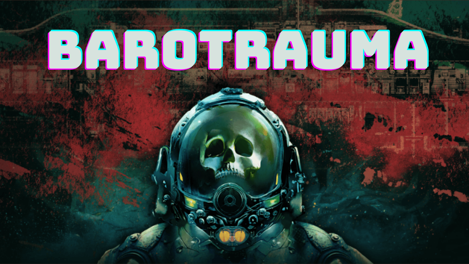 Barotrauma