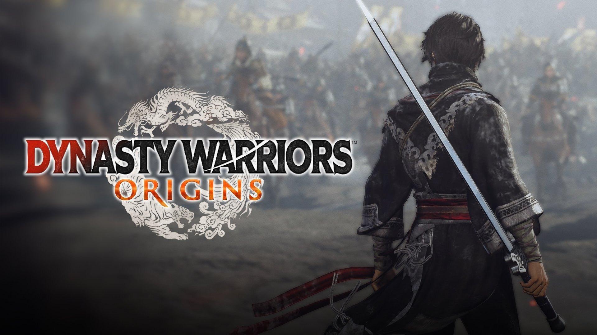 Series Dynasty Warriors