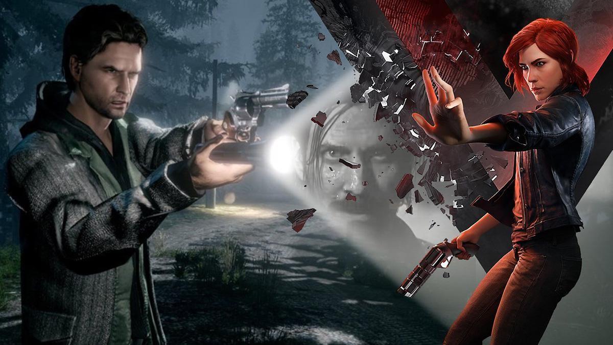 ALAN WAKE 2 - THE BEST HORROR GAME OF 2024