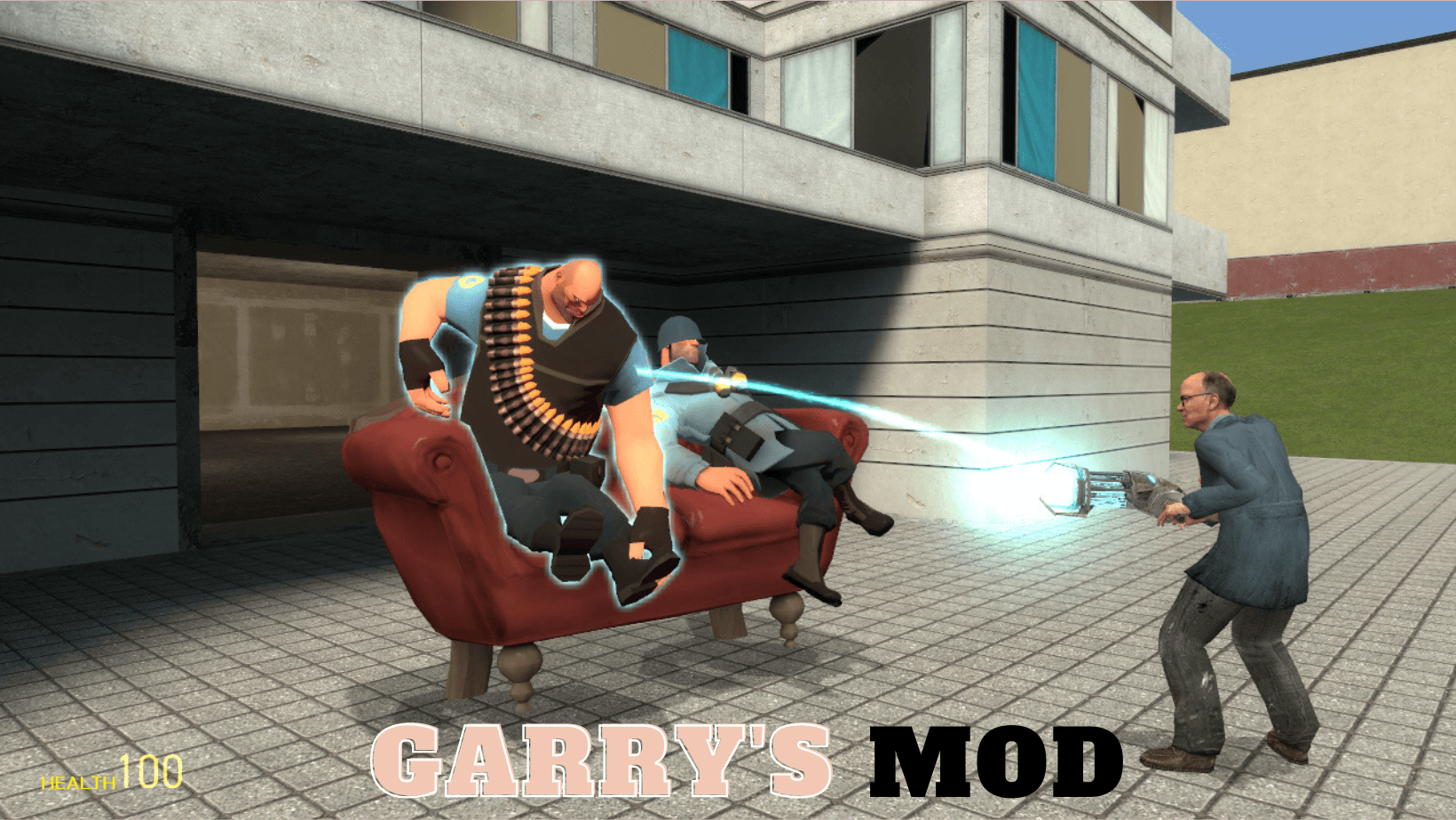 Garrys-Mod