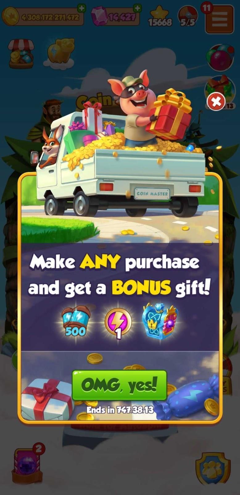 Purchase-Event