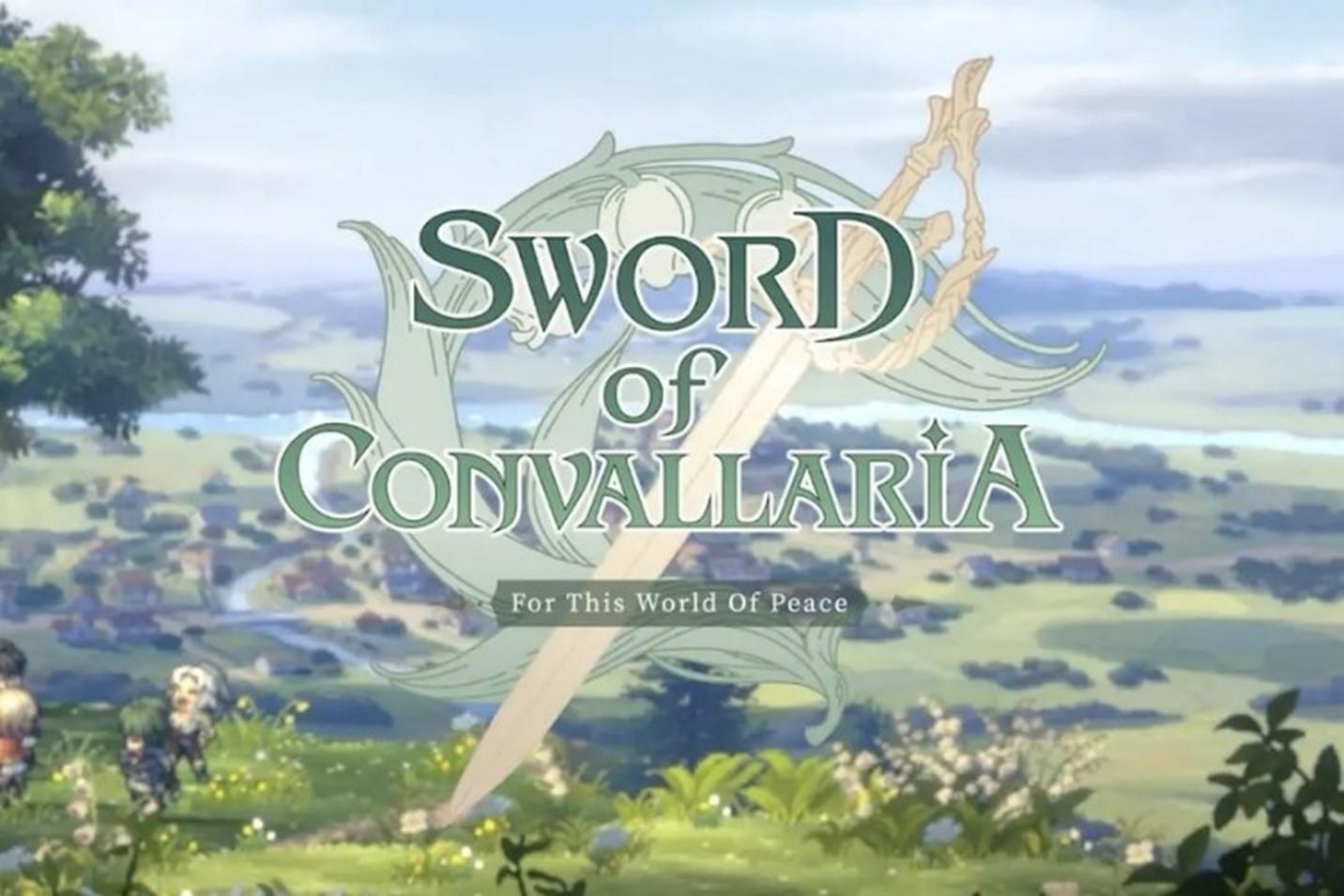 Sword-of-Convallaria