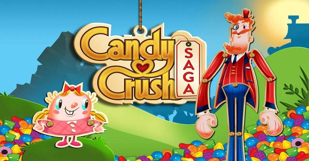 Candy-Crush-Saga