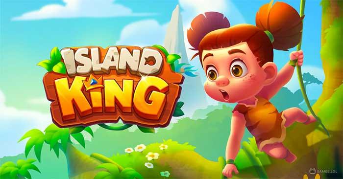 island-King