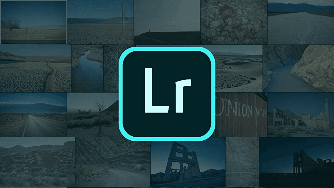 Adobe-Lightroom