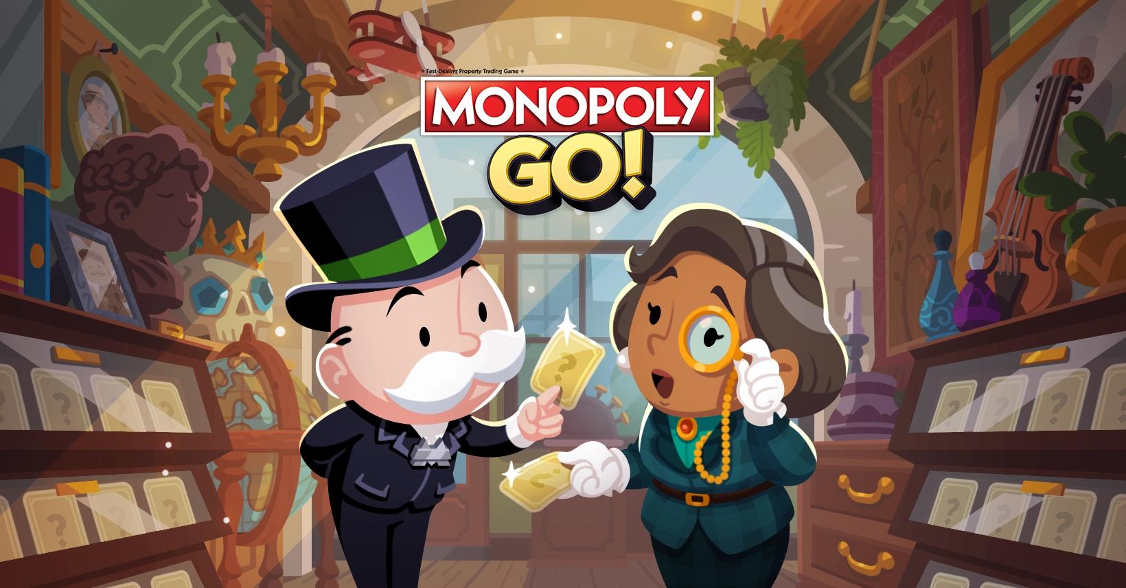 monopoly-go