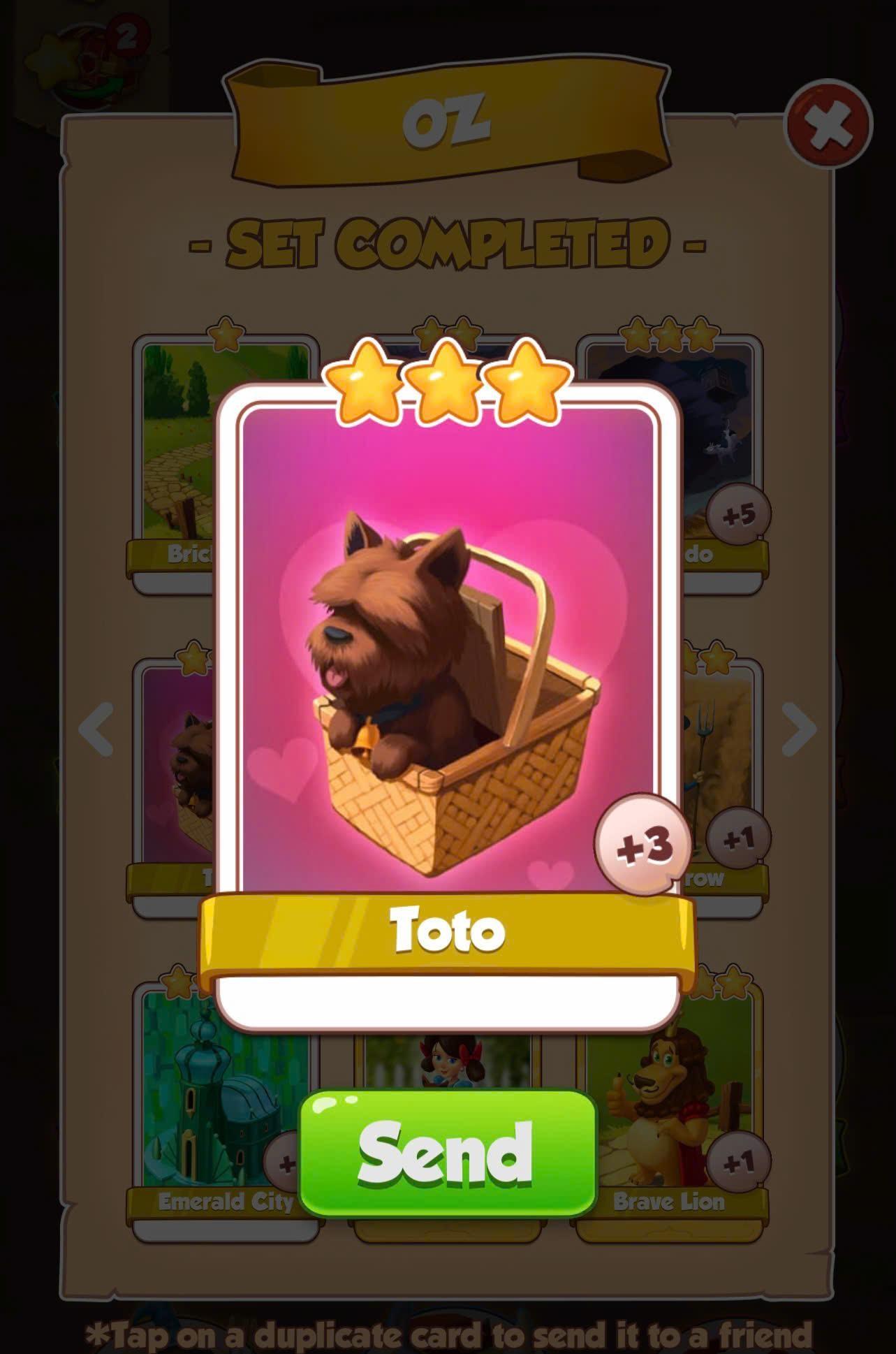 toto