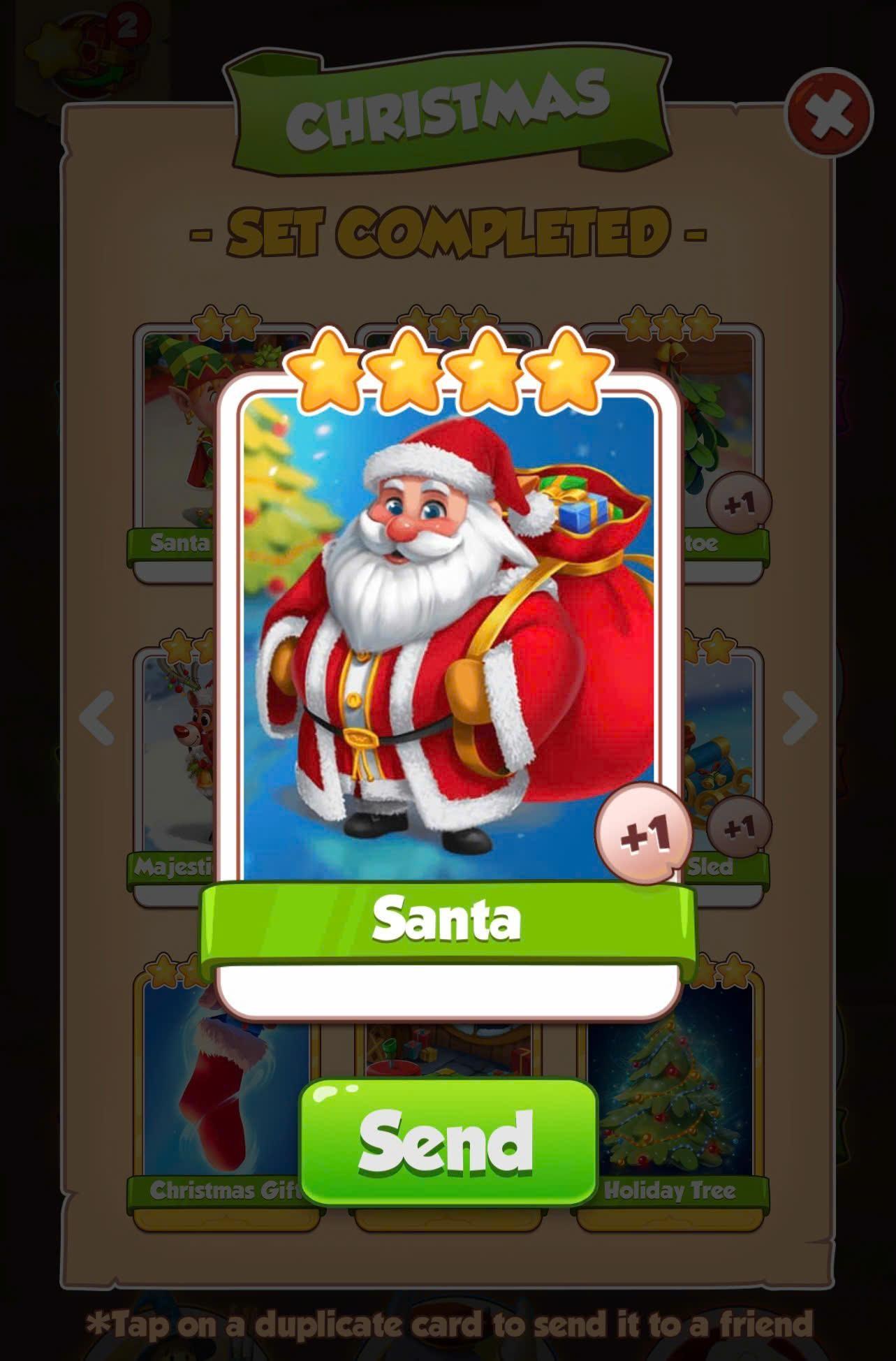 Santa