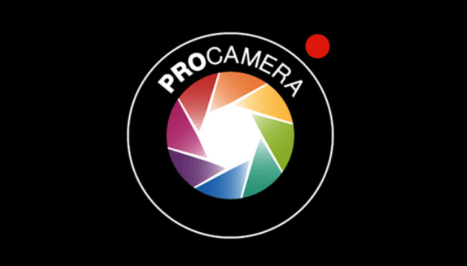 ProCamera